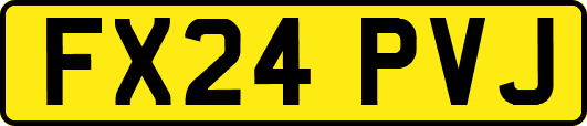 FX24PVJ