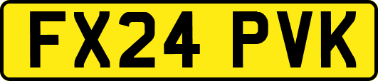 FX24PVK