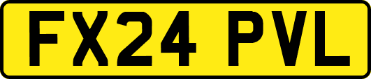 FX24PVL