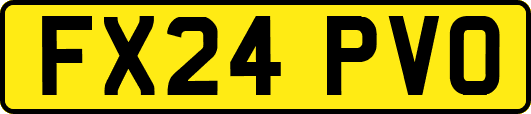 FX24PVO