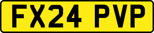 FX24PVP