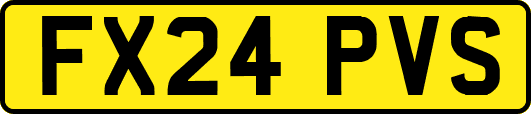 FX24PVS
