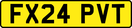 FX24PVT