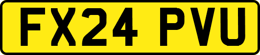 FX24PVU