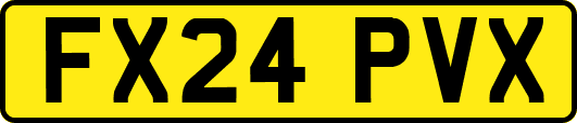 FX24PVX