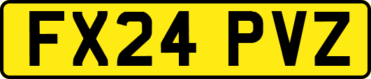 FX24PVZ