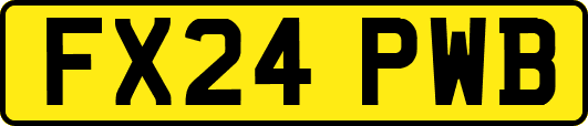 FX24PWB