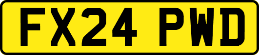 FX24PWD