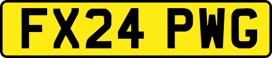 FX24PWG