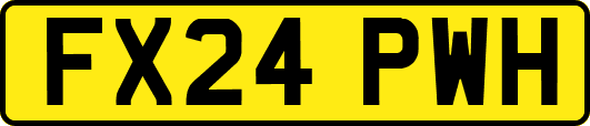 FX24PWH