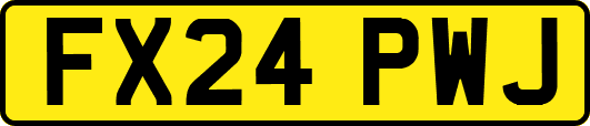 FX24PWJ