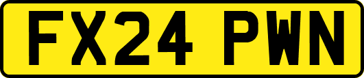 FX24PWN