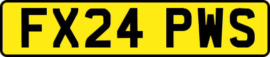 FX24PWS