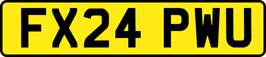 FX24PWU