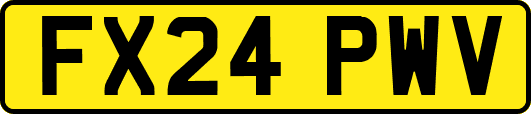 FX24PWV