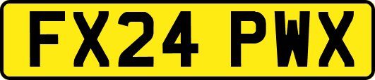 FX24PWX