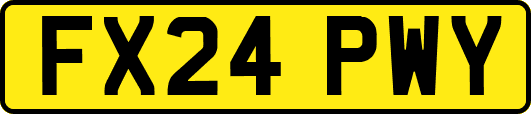 FX24PWY