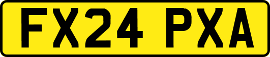 FX24PXA