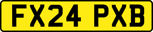 FX24PXB
