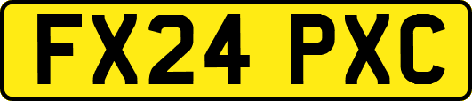 FX24PXC