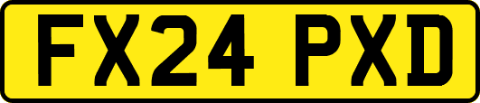 FX24PXD