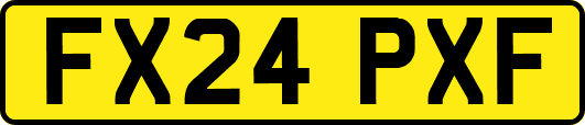 FX24PXF