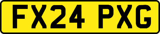 FX24PXG