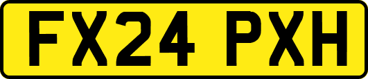 FX24PXH