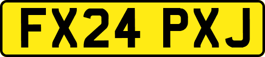 FX24PXJ