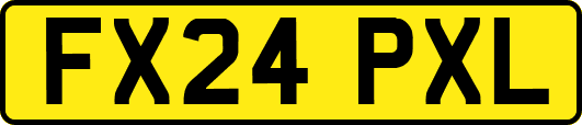 FX24PXL