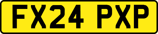FX24PXP
