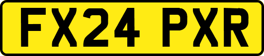 FX24PXR