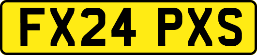 FX24PXS