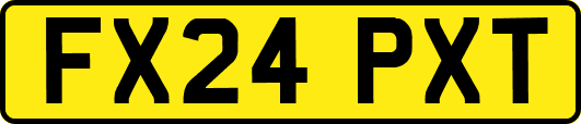 FX24PXT