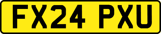 FX24PXU