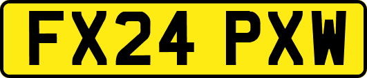FX24PXW