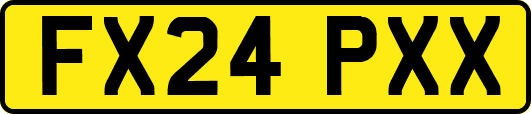 FX24PXX