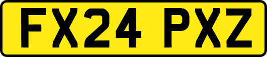 FX24PXZ