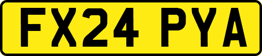 FX24PYA