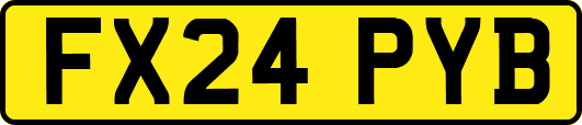 FX24PYB