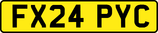 FX24PYC