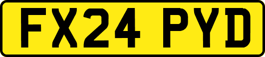 FX24PYD