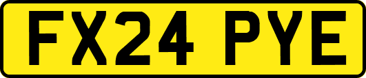 FX24PYE