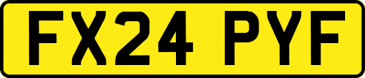 FX24PYF