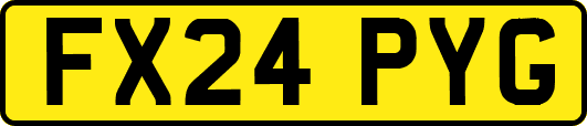 FX24PYG