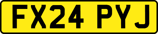 FX24PYJ