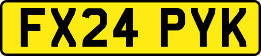 FX24PYK