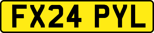 FX24PYL