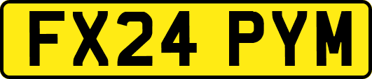 FX24PYM
