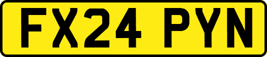 FX24PYN